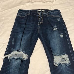 Kancan jeans
